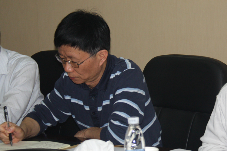歐陽坤立處長 歐陽坤立處長